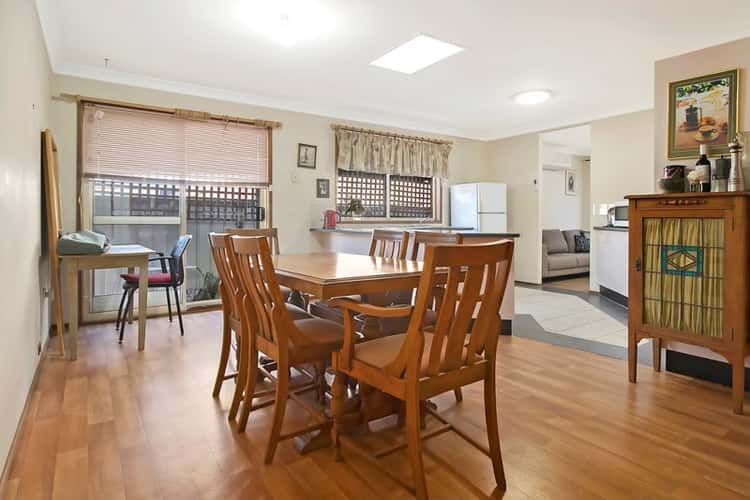Second view of Homely house listing, 46 Sea Eagle Crescent, Green Valley NSW 2168