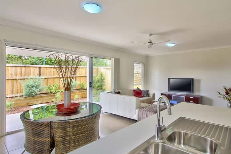 Second view of Homely townhouse listing, 6/100 Brickworks Road, Kallangur QLD 4503