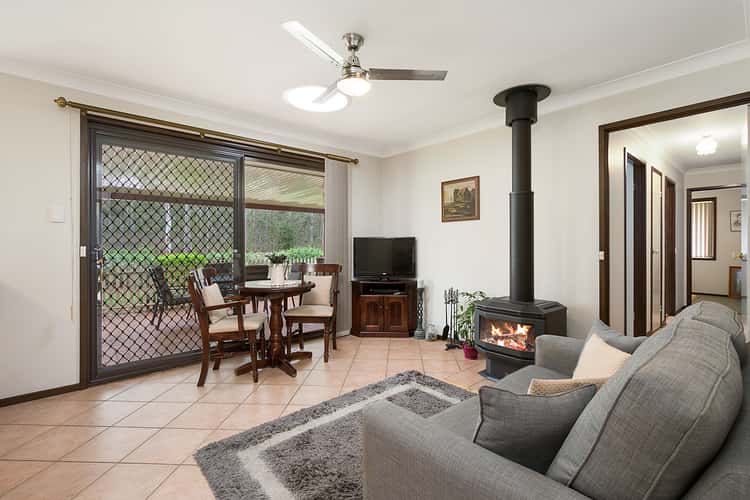 Third view of Homely house listing, 3 Markwell Place, Agnes Banks NSW 2753