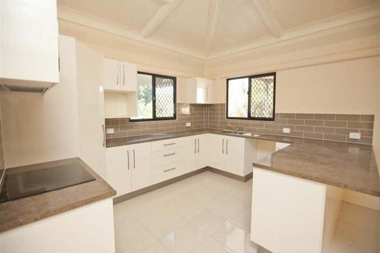 Second view of Homely house listing, 46 Moonmera Street, Kabra QLD 4702