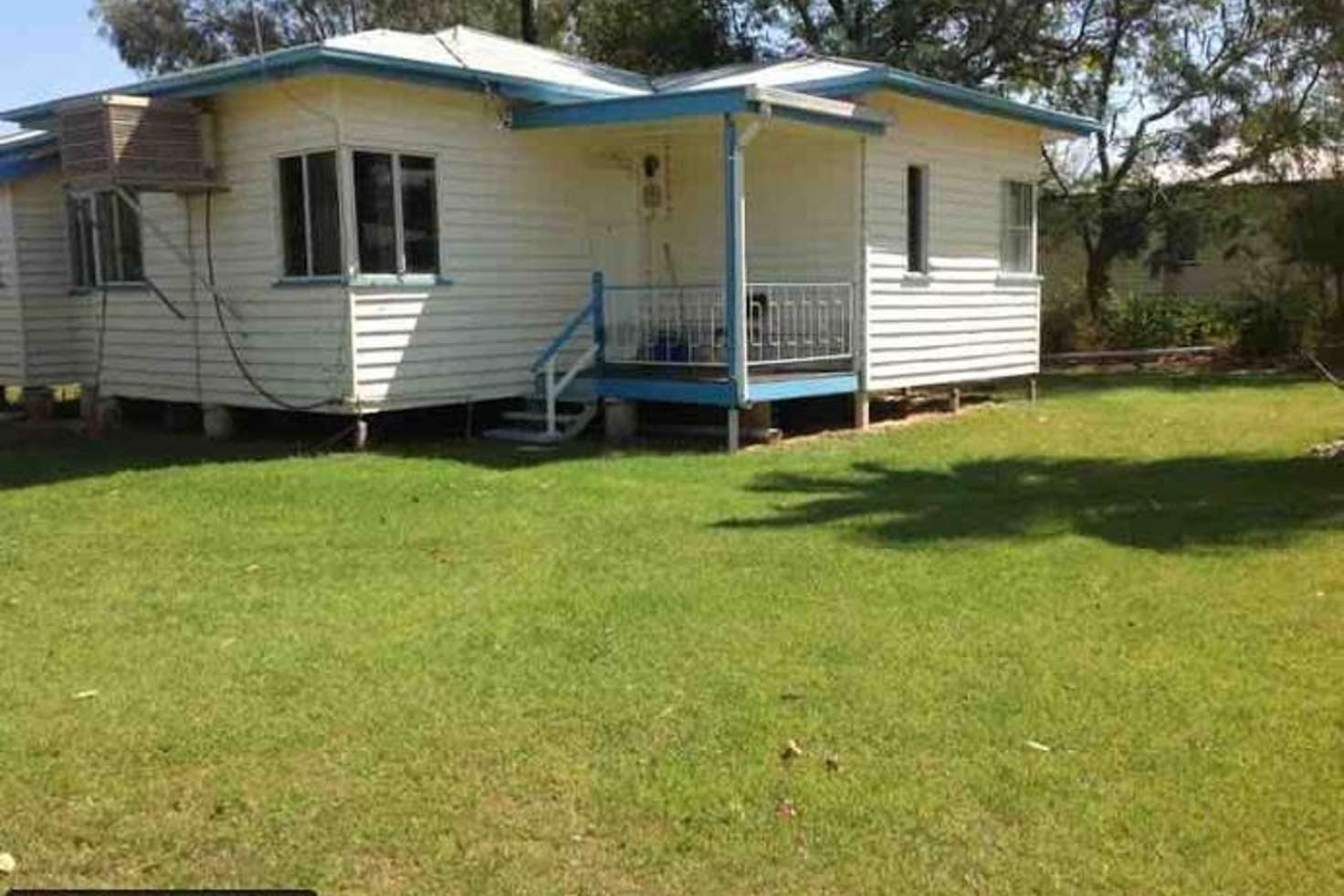 Main view of Homely house listing, 10 Coronation Drive, Blackall QLD 4472