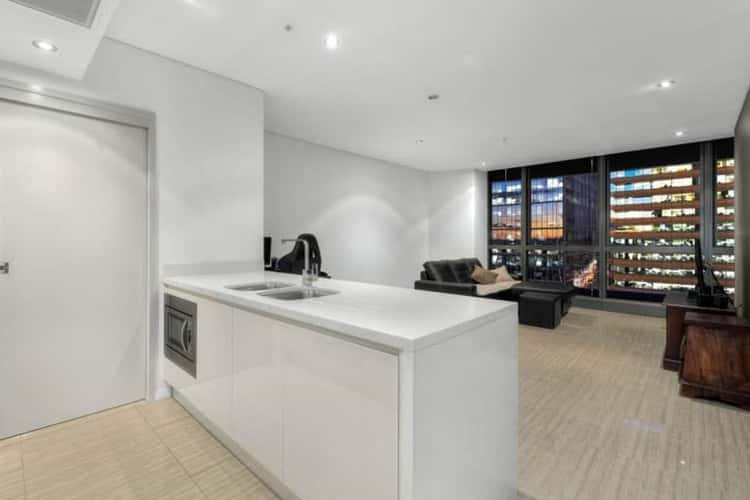 Seventh view of Homely apartment listing, 2605/43 Herschel Street, Brisbane QLD 4000