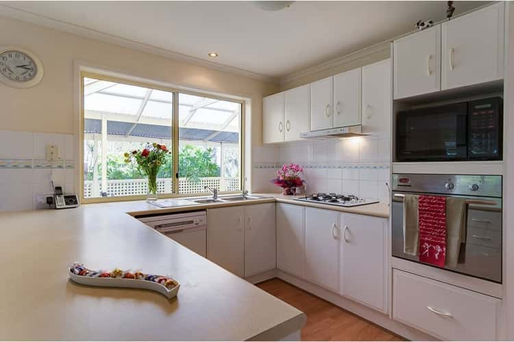 Sixth view of Homely house listing, 11 Glen Eyre Court, Aberfoyle Park SA 5159