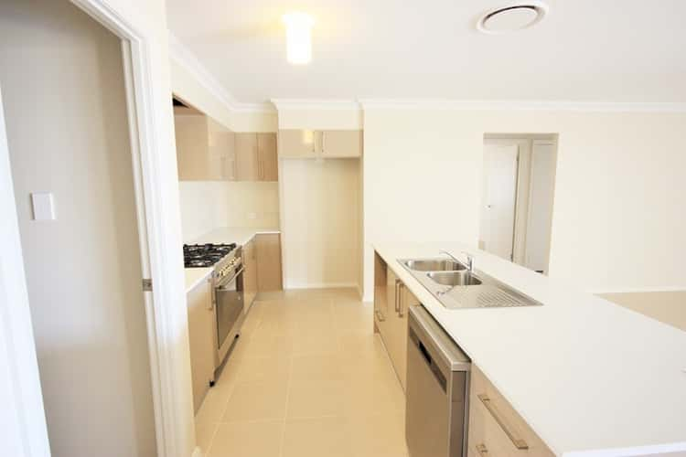 Fourth view of Homely house listing, Lot 332 Long Bush Rise, Cobbitty NSW 2570