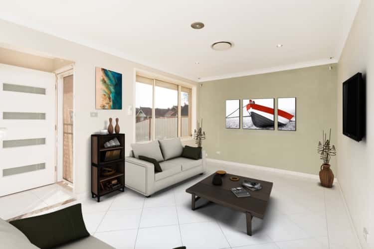Second view of Homely house listing, 14 Coolabah Place, Blacktown NSW 2148