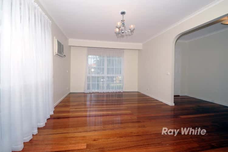 Third view of Homely house listing, 33 Lumeah Crescent, Ferntree Gully VIC 3156