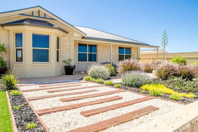 Main view of Homely house listing, 55 Trenowden Drive, Ceduna SA 5690