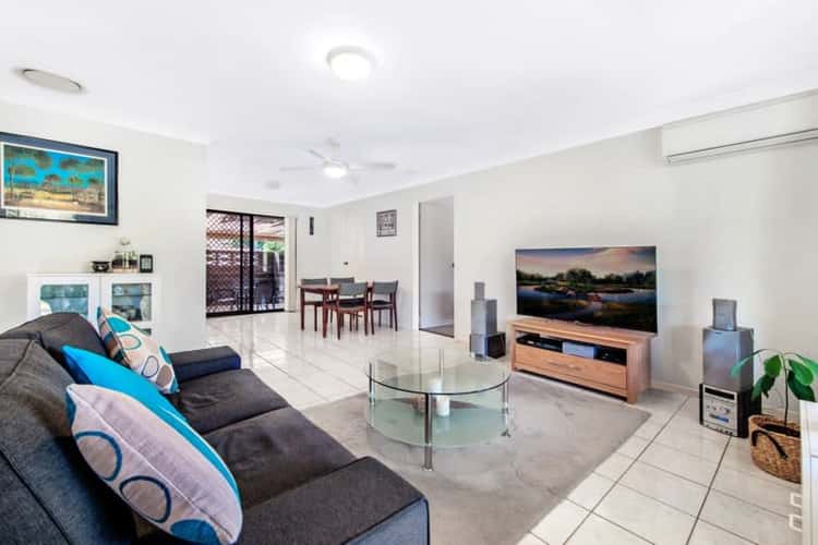 Main view of Homely house listing, 36 Yangoora Crescent, Ashmore QLD 4214