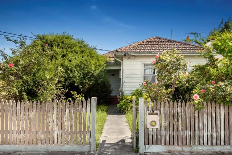 Fifth view of Homely house listing, 144 O'Hea Street, Coburg VIC 3058