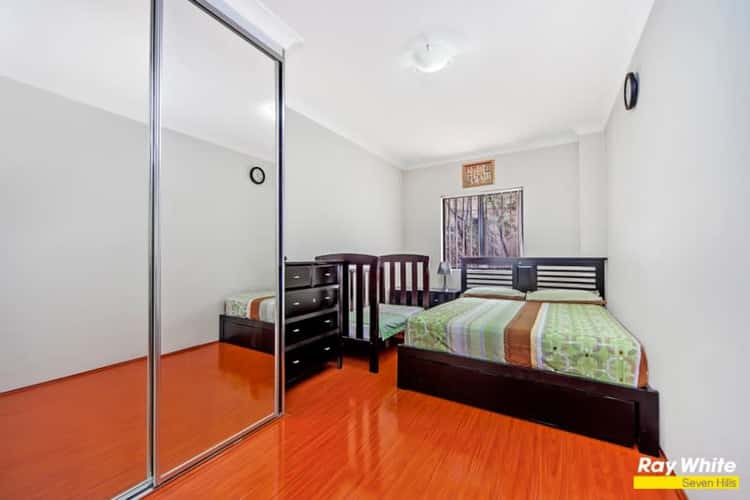 Fifth view of Homely apartment listing, 56/21-29 Third Avenue, Blacktown NSW 2148