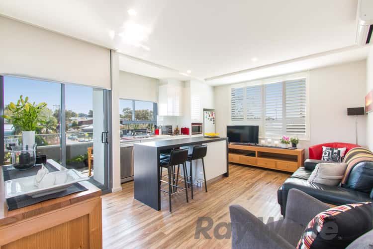 Sixth view of Homely other listing, 207/6 Charles Street, Charlestown NSW 2290