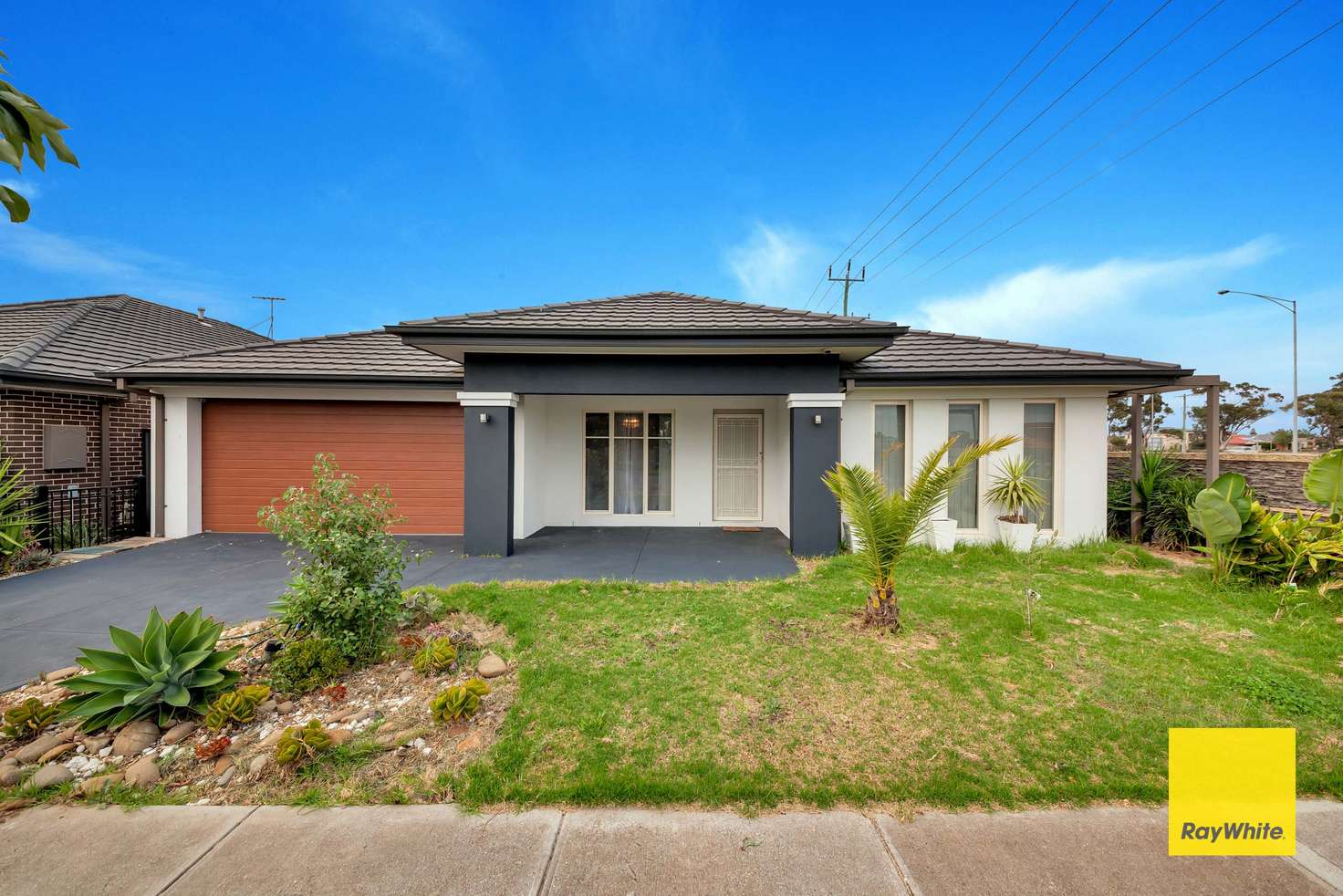 Main view of Homely house listing, 41 Harrington Avenue, Tarneit VIC 3029