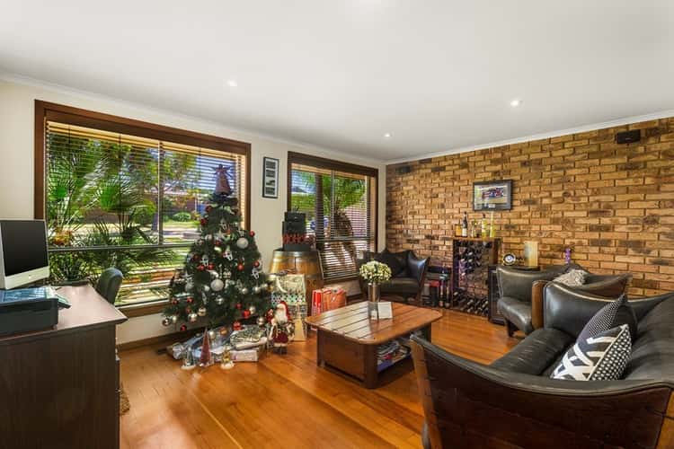 Second view of Homely house listing, 21 Boyle Crescent, Mill Park VIC 3082