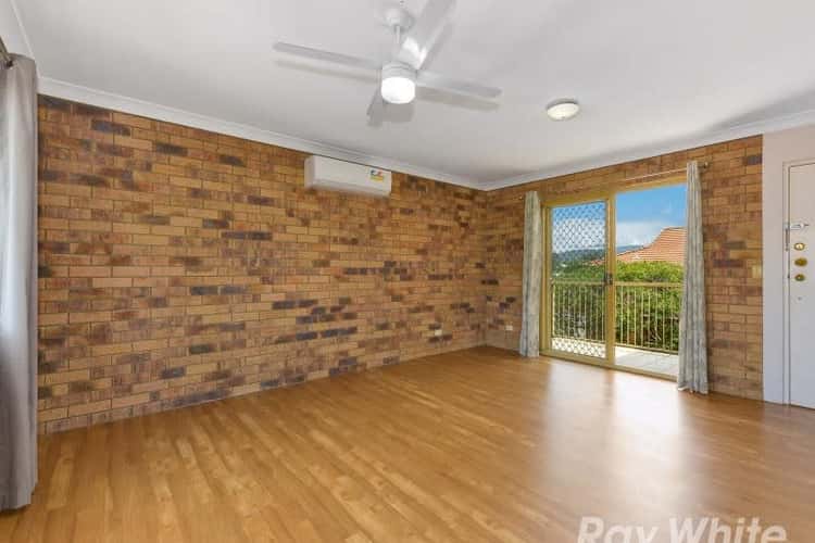 Second view of Homely unit listing, 4/45 Denman Street, Alderley QLD 4051