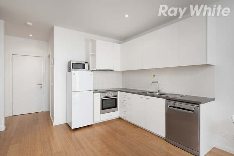 Second view of Homely townhouse listing, 19 Waxflower Crescent, Bundoora VIC 3083