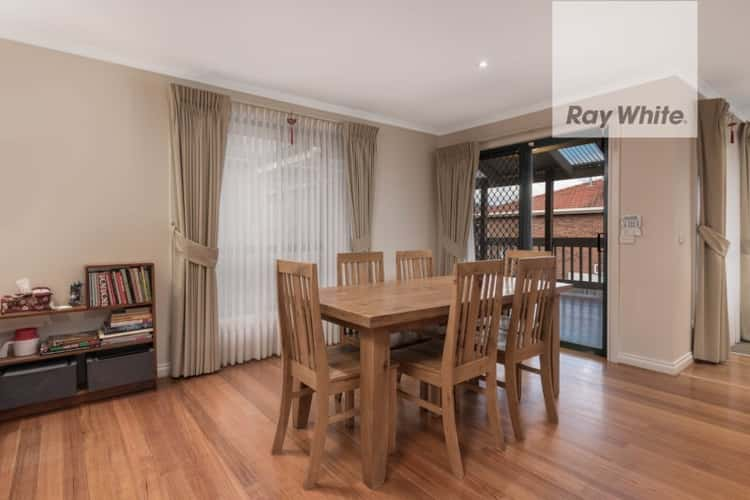 Third view of Homely house listing, 38 Callistemon Rise, Mill Park VIC 3082