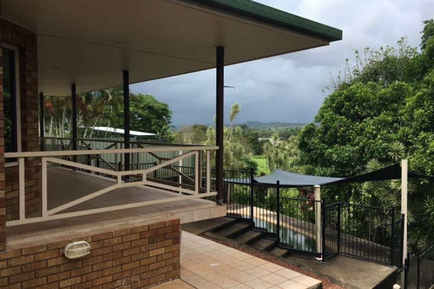 Main view of Homely house listing, 423 Palmerston Highway, Belvedere QLD 4860