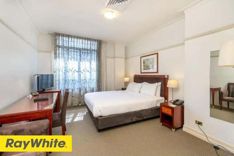 Fifth view of Homely apartment listing, 3011-12/255 ANN Street, Brisbane QLD 4000