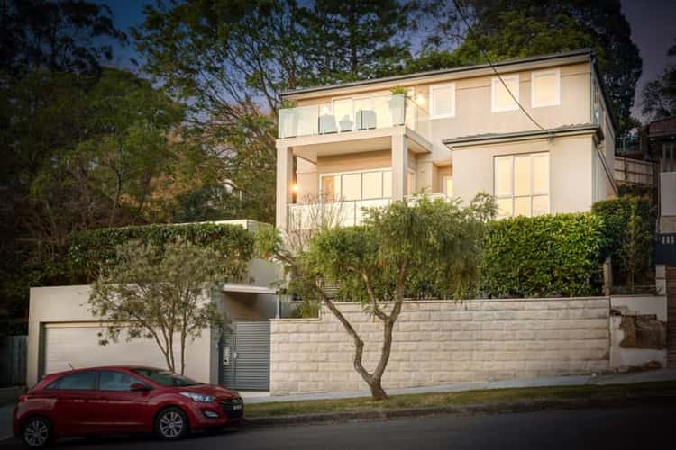 Main view of Homely house listing, 9 Levick Street, Cremorne NSW 2090