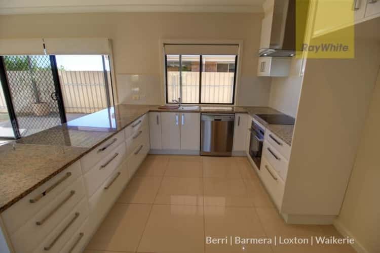 Second view of Homely house listing, 7 Wills Court, Barmera SA 5345
