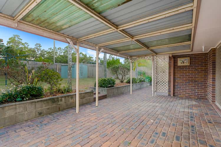 Fourth view of Homely house listing, 4 Lauren Court, Camira QLD 4300