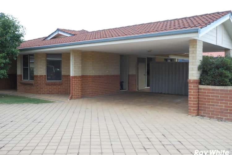 Main view of Homely house listing, 7/17-19 Civic Gardens, Cannington WA 6107