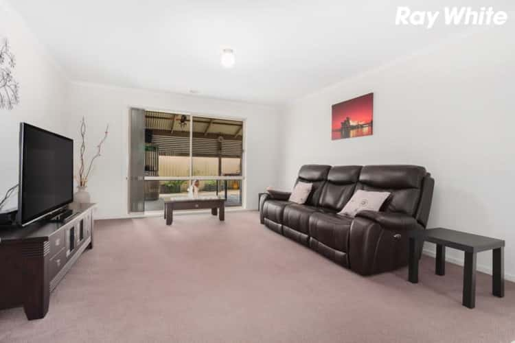 Fourth view of Homely house listing, 75 Bluehills Boulevard, Pakenham VIC 3810