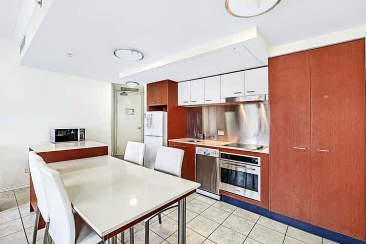Seventh view of Homely unit listing, 1092/23 Ferny Avenue, Surfers Paradise QLD 4217