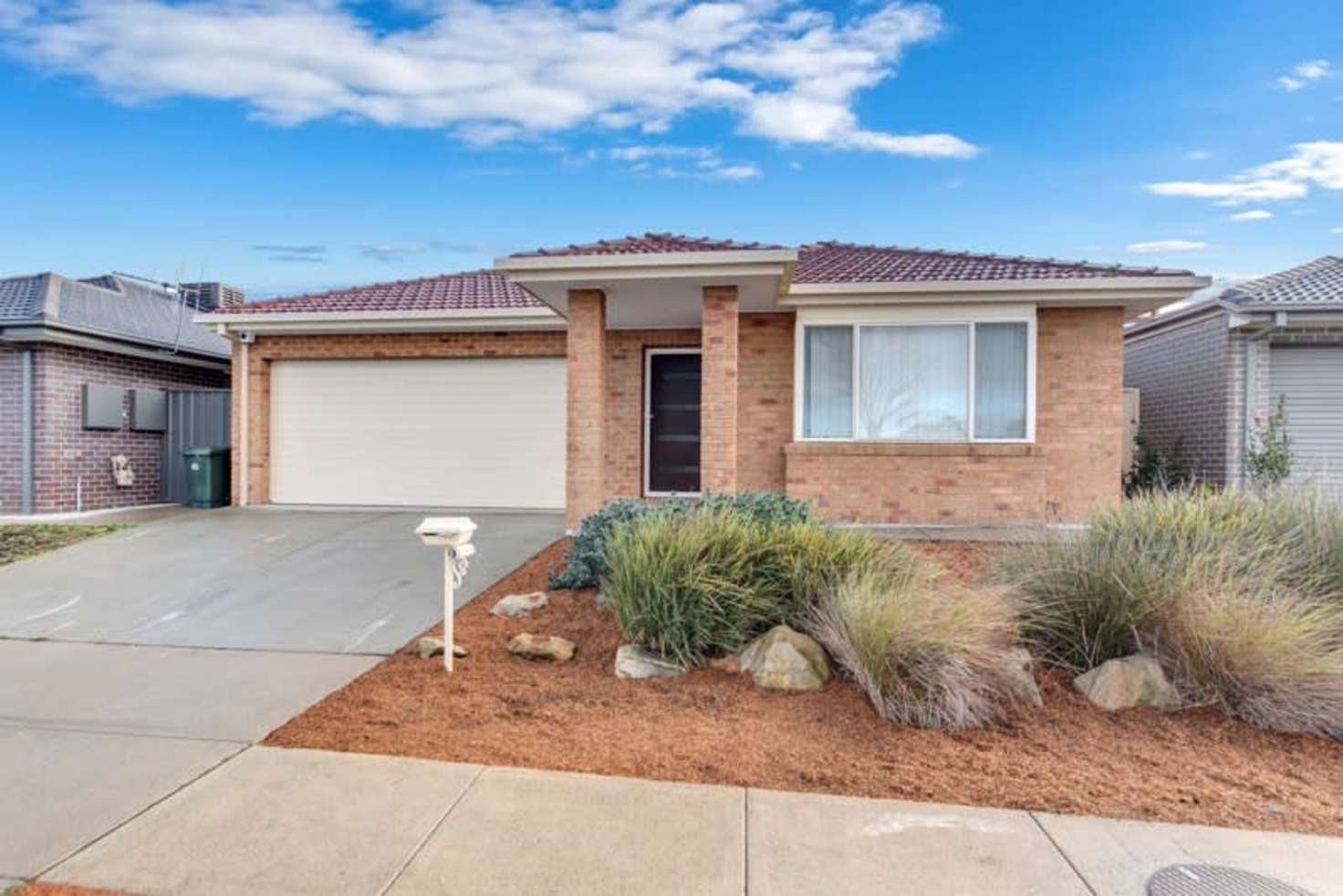 Main view of Homely house listing, 15 Burnum Burnum Close, Bonner ACT 2914