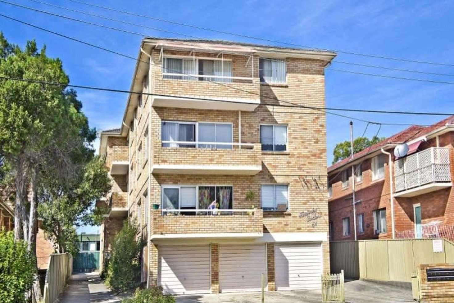 Main view of Homely apartment listing, 7/54 Etela Street, Belmore NSW 2192
