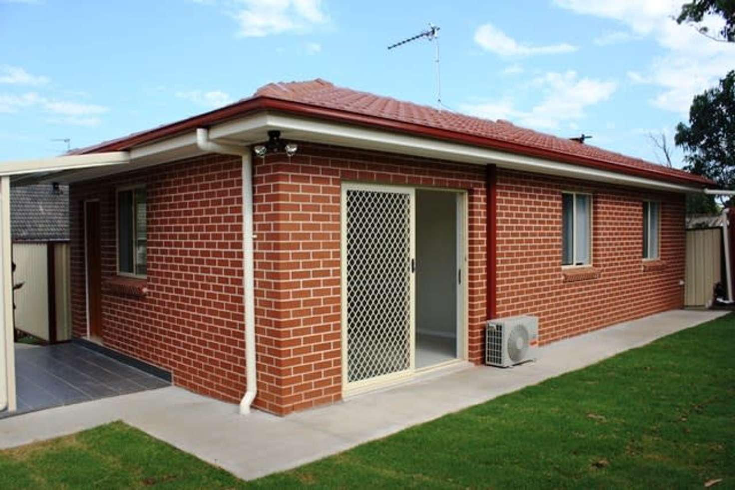 Main view of Homely house listing, 16A Bocking Avenue, Bradbury NSW 2560