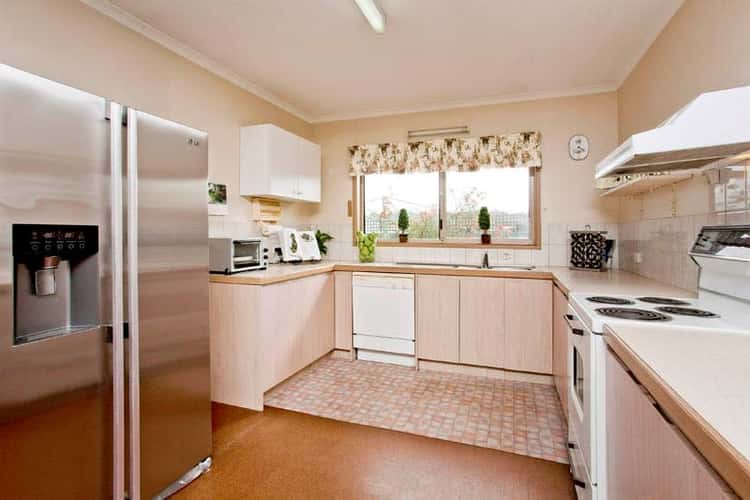 Third view of Homely house listing, 33 Caldermeade Road, Corio VIC 3214