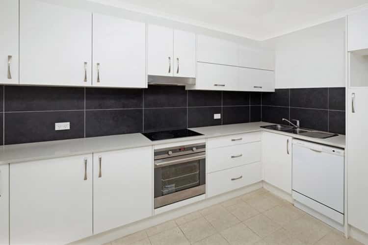 Third view of Homely apartment listing, 28/25 Market Street, Sydney NSW 2000