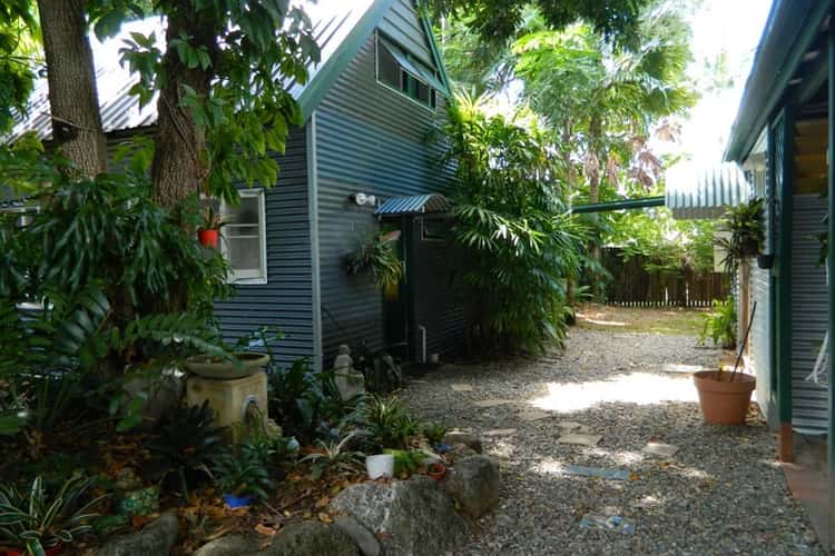 Fifth view of Homely house listing, 26 Miles Street, Manoora QLD 4870