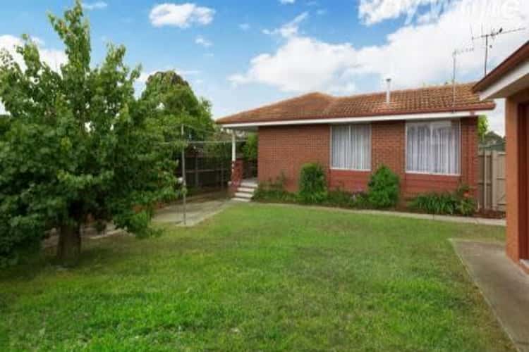 Second view of Homely house listing, 16 Katandra Crescent, Broadmeadows VIC 3047