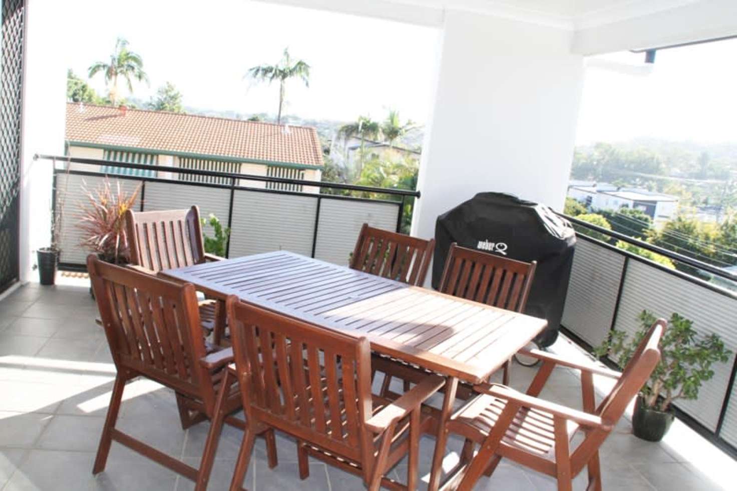 Main view of Homely unit listing, 4/7 Morshead Street, Moorooka QLD 4105