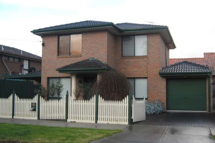 Main view of Homely house listing, 36 Field Street, Craigieburn VIC 3064