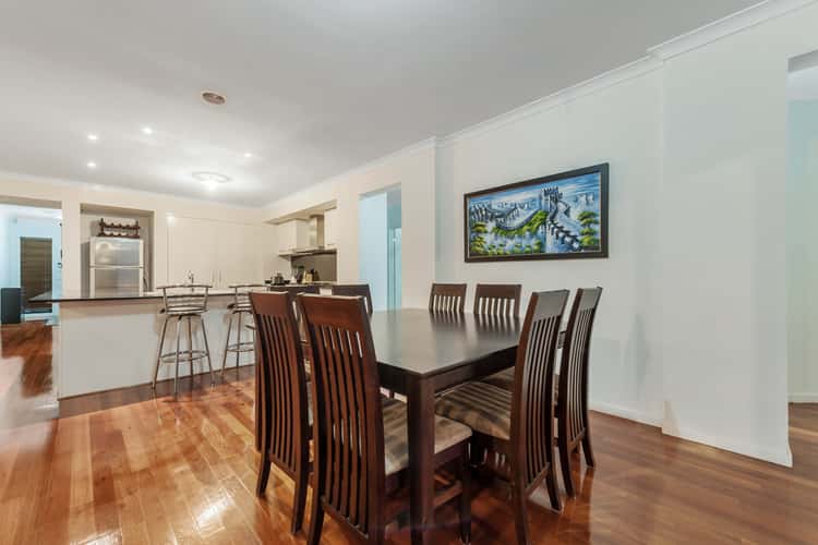 Sixth view of Homely house listing, 55 Hillcrest Drive, Hillside VIC 3037