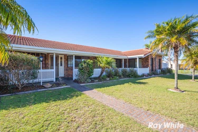 Third view of Homely house listing, 1 Flamingo Drive, Banksia Beach QLD 4507