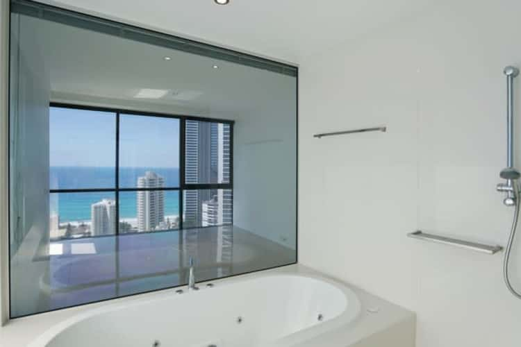 Fifth view of Homely apartment listing, 2261/9 Ferny Avenue, Surfers Paradise QLD 4217