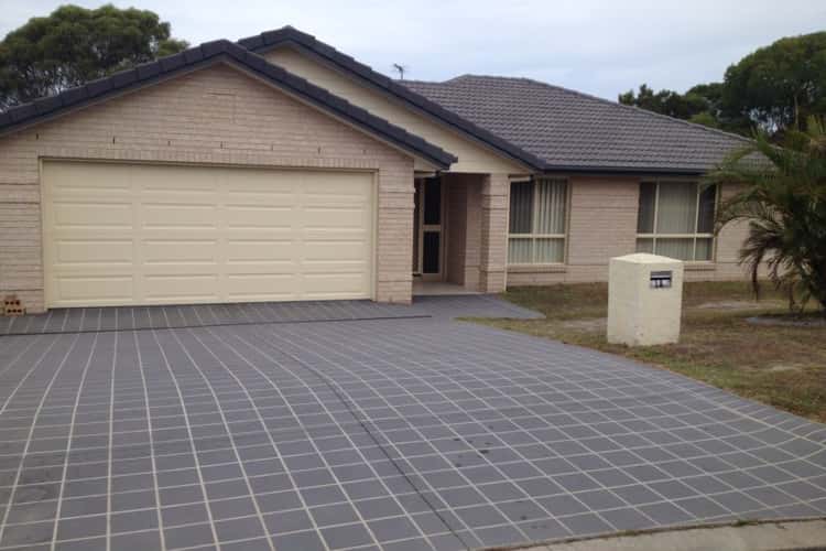 Main view of Homely house listing, 14 Peat Court, Nikenbah QLD 4655