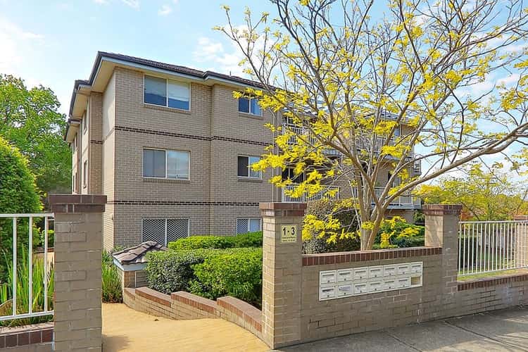 14/1-3 Concord Place, Gladesville NSW 2111
