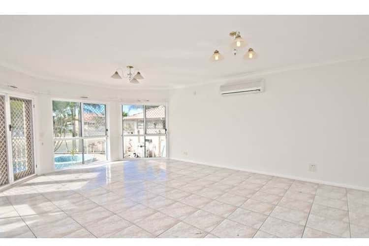 Fourth view of Homely house listing, 10 Wollundry Place, Mermaid Waters QLD 4218