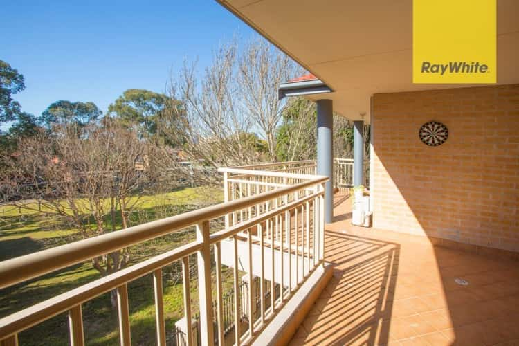 Second view of Homely unit listing, 12/30 Memorial Avenue, Merrylands NSW 2160