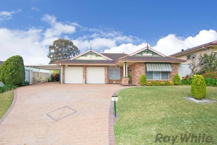 Main view of Homely house listing, 25 Fay Street, Lake Munmorah NSW 2259