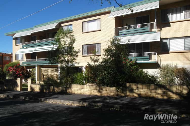 Main view of Homely unit listing, 1/1 Adelaide Street, Clayfield QLD 4011