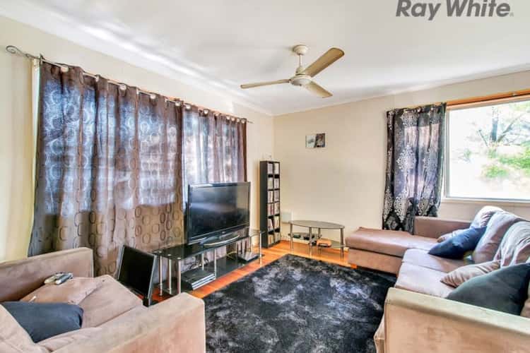 Second view of Homely house listing, 4 Warry Street, Gailes QLD 4300