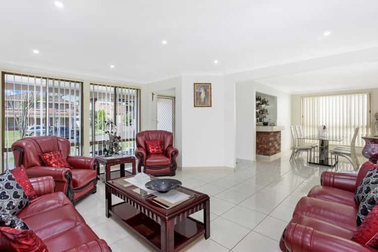 Second view of Homely house listing, 43 Darling Street, Abbotsbury NSW 2176