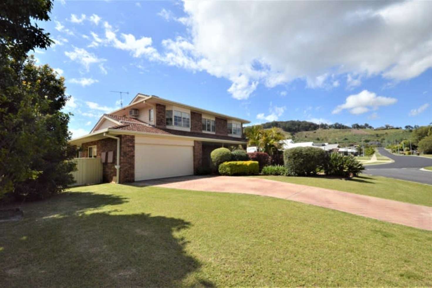 Main view of Homely house listing, 1 Goodenough Terrace, Coffs Harbour NSW 2450