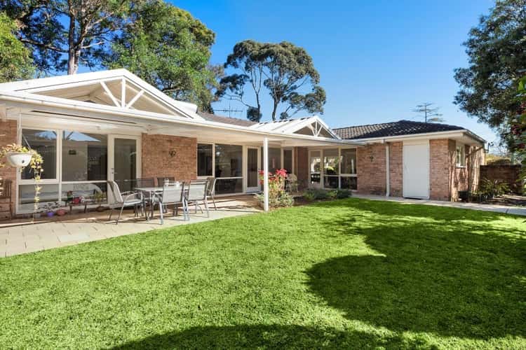 Main view of Homely house listing, 15 Hibbertia Place, Westleigh NSW 2120